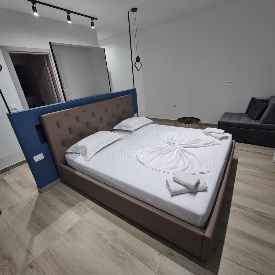 Sunrise Apart-Hotel Ulcinj Exterior foto