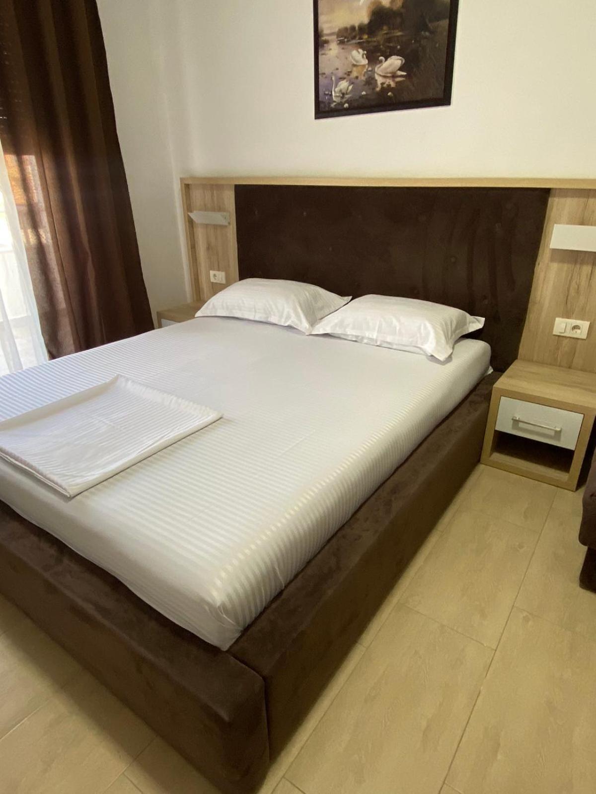 Sunrise Apart-Hotel Ulcinj Zimmer foto